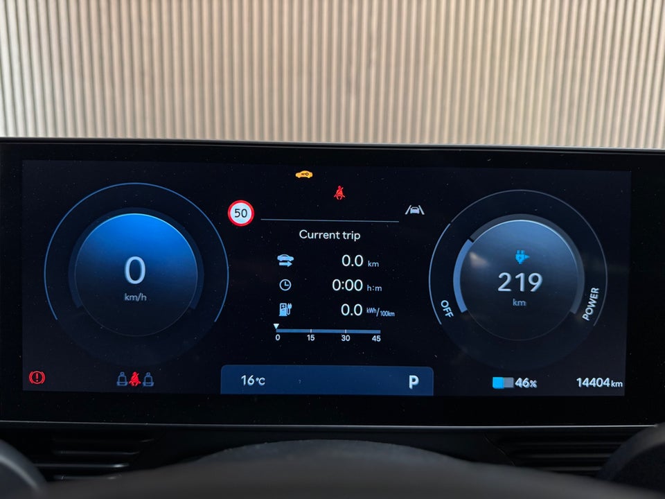 Hyundai Ioniq 5 84 Advanced 5d
