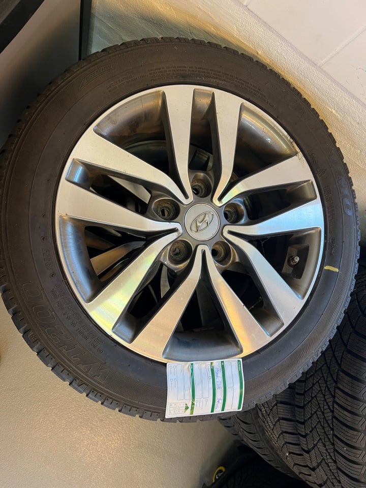 Hyundai i30 1,4 T-GDi Trend stc. 5d