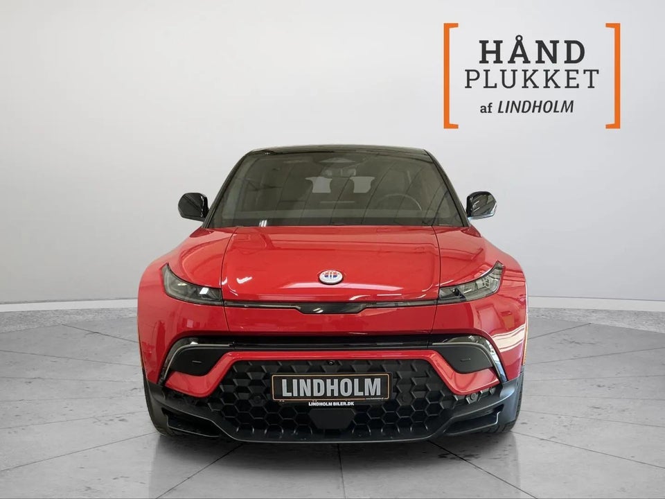 Fisker Ocean Sport 5d