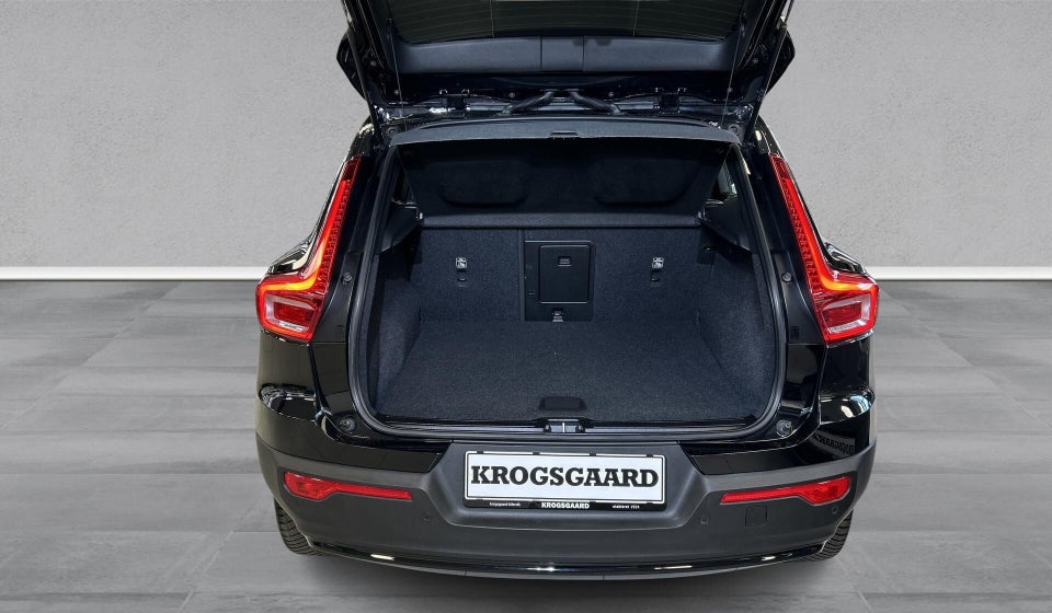 Volvo XC40 P6 ReCharge Core 5d