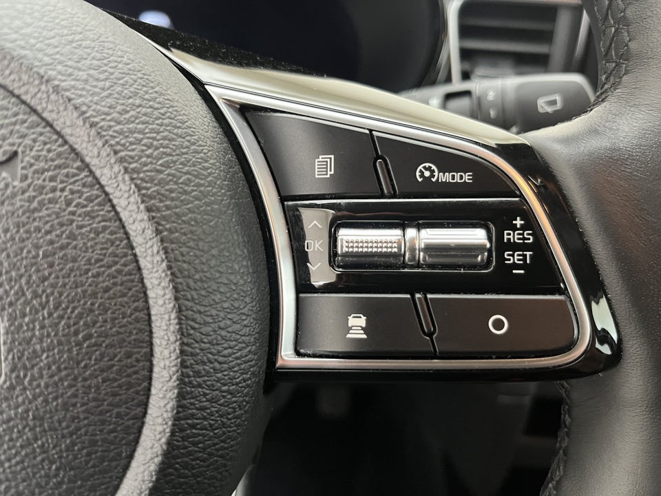 Kia XCeed 1,6 PHEV Upgrade DCT 5d