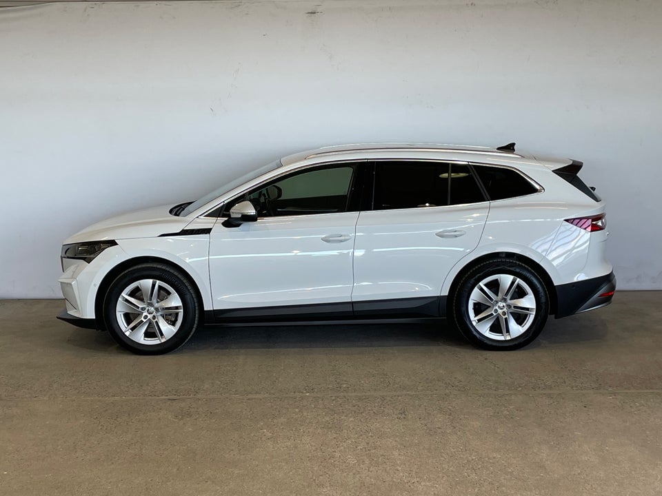 Skoda Enyaq 80 iV Plus Loft 5d