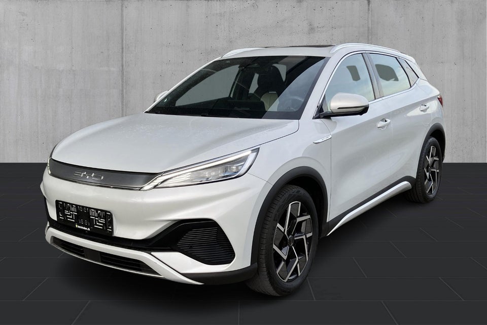 BYD Atto 3 60 Design 5d