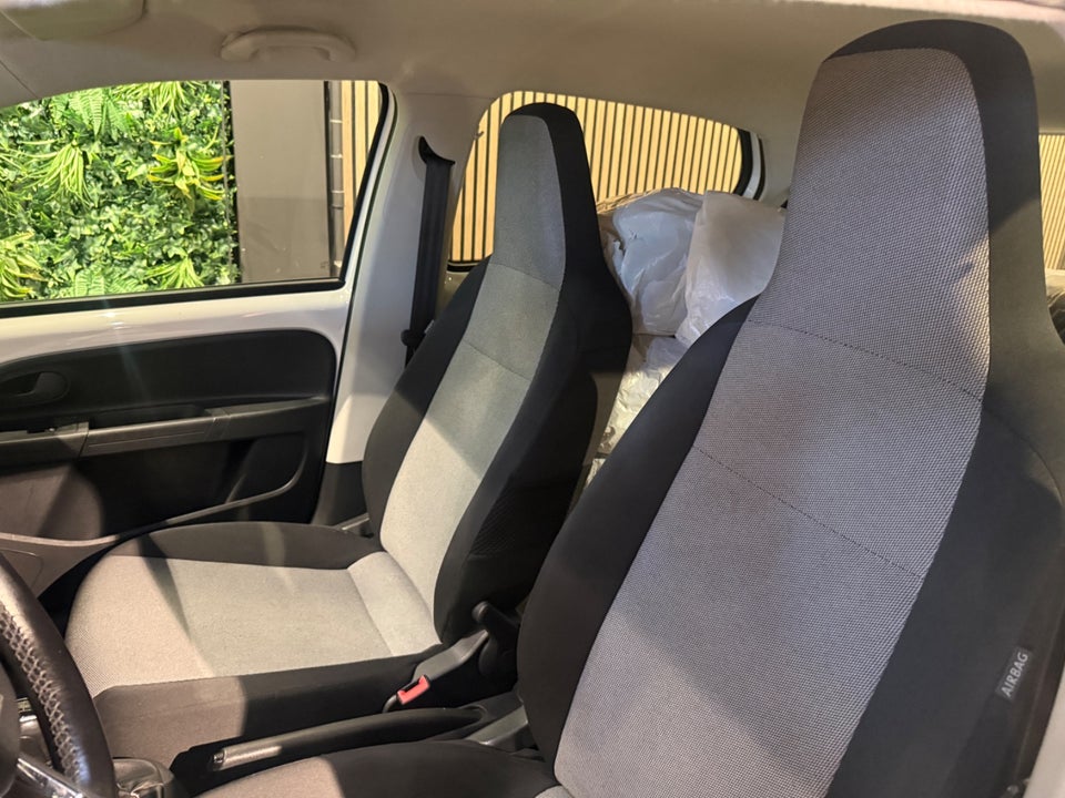 Skoda Citigo 1,0 60 Ambition 5d