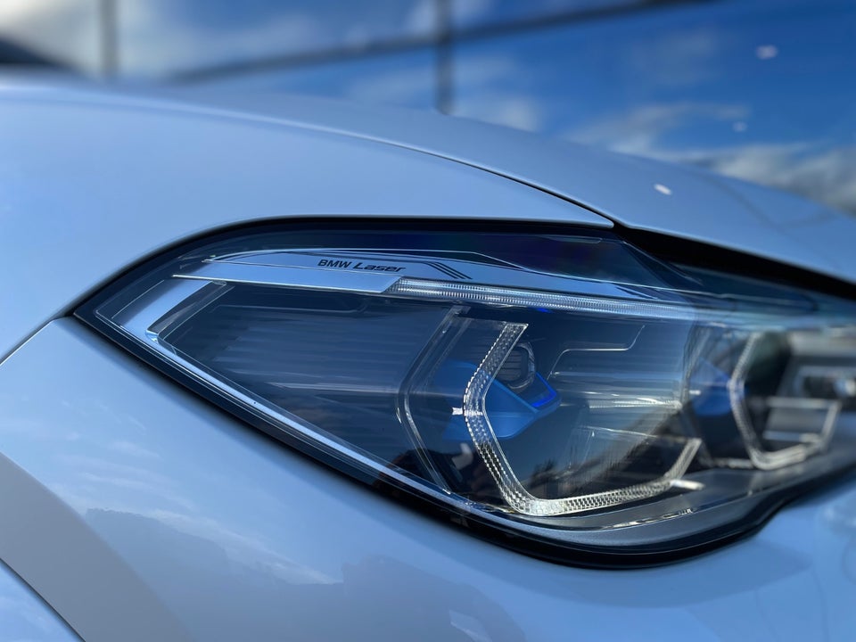 BMW X5 4,4 M50i xDrive aut. 5d