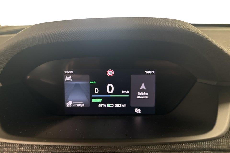 Skoda Elroq 85 iV 5d