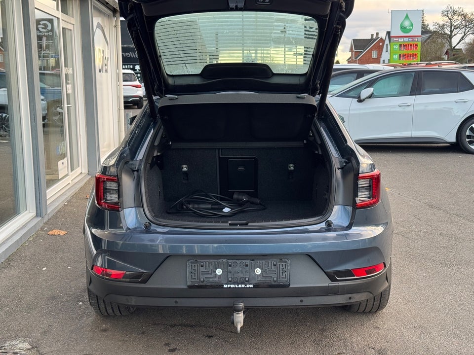 Polestar 2 Long Range 5d