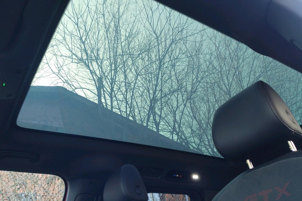 VW ID.Buzz 79 GTX 4Motion 6prs SWB 5d