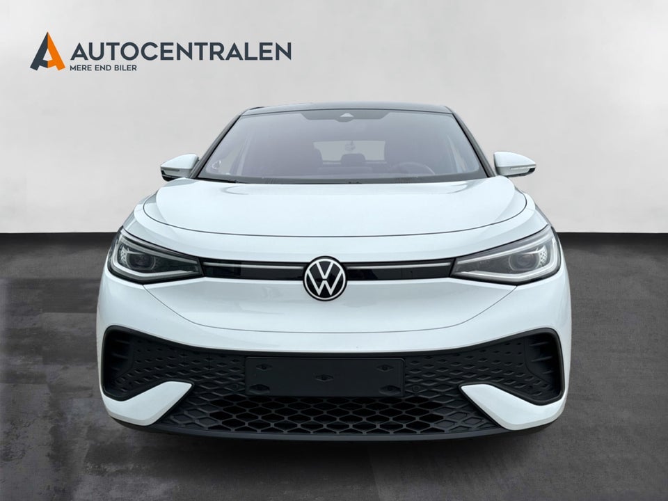 VW ID.5 77 Pro Performance Active 5d