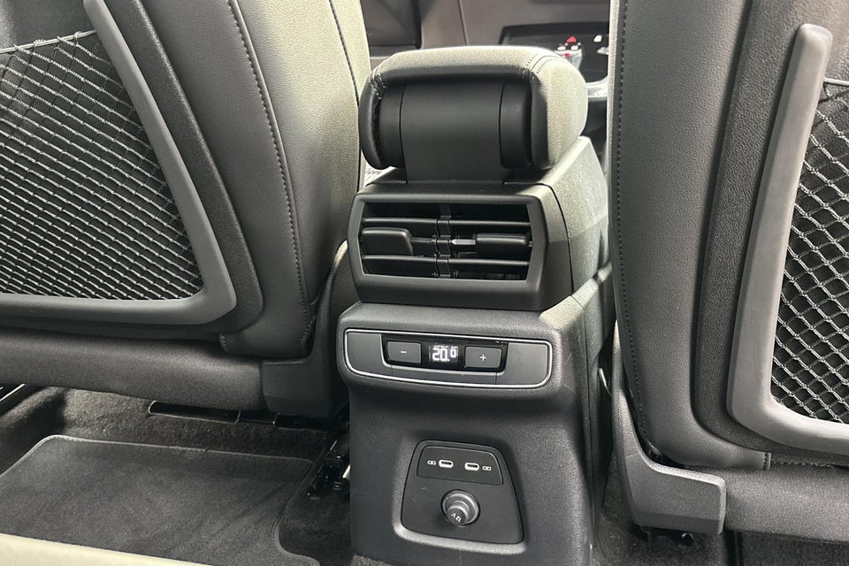 Audi Q4 e-tron 45 Ultra 5d