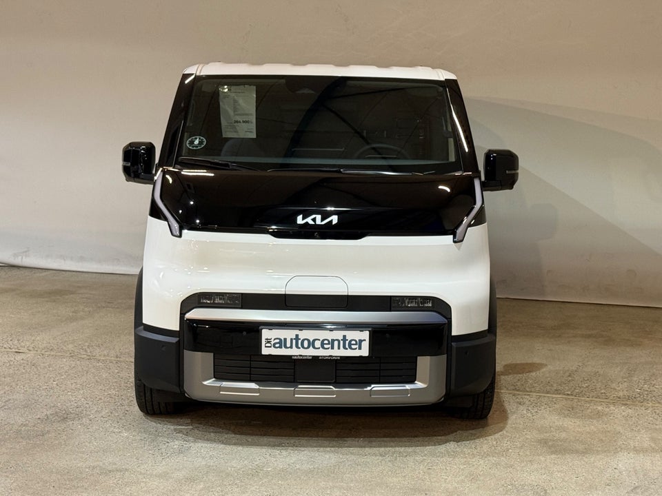 Kia PV5 71 Cargo L2H1 Long Range Work