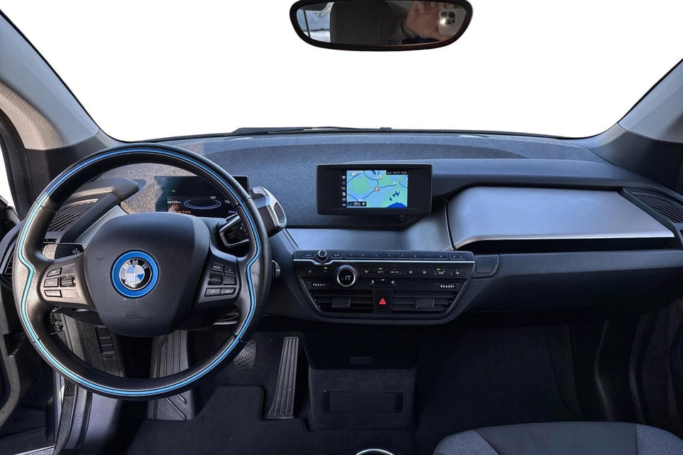 BMW i3 BEV 5d