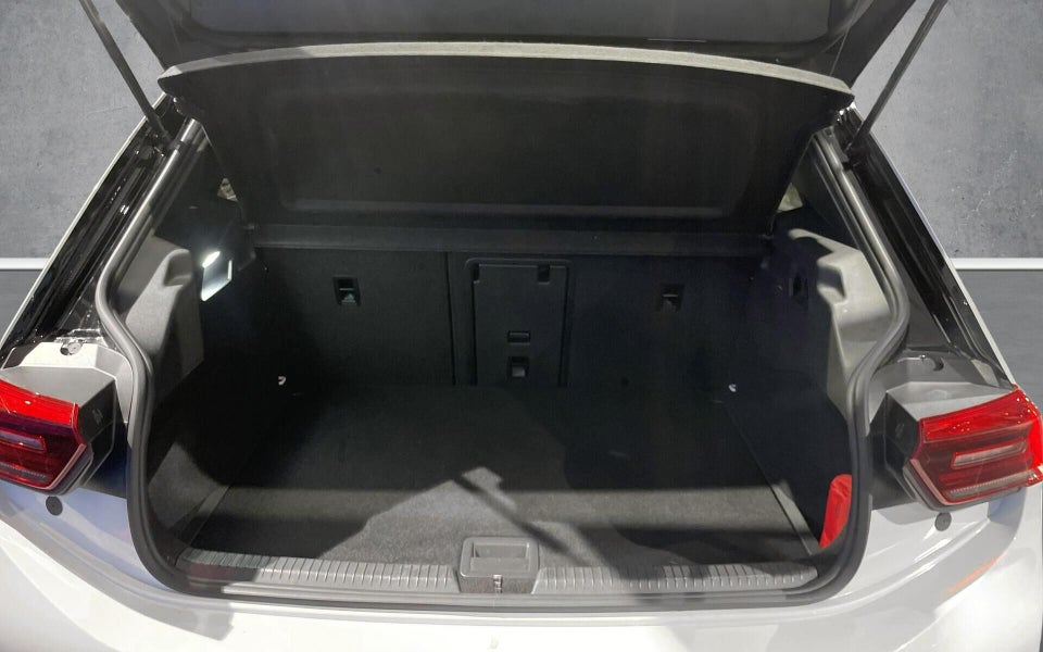 VW ID.3 58 1ST Pro Performance 5d