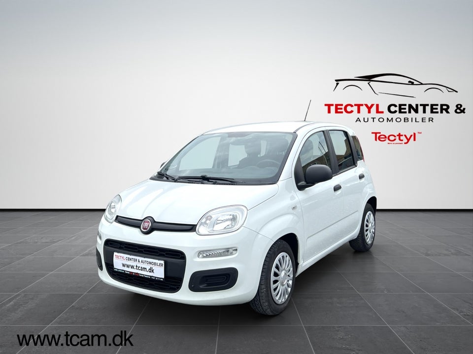 Fiat Panda 0,9 TwinAir 60 Ciao 5d