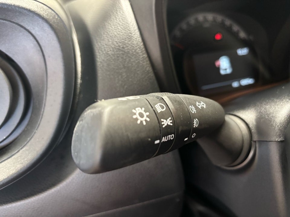 Toyota Aygo X 1,0 Active 5d