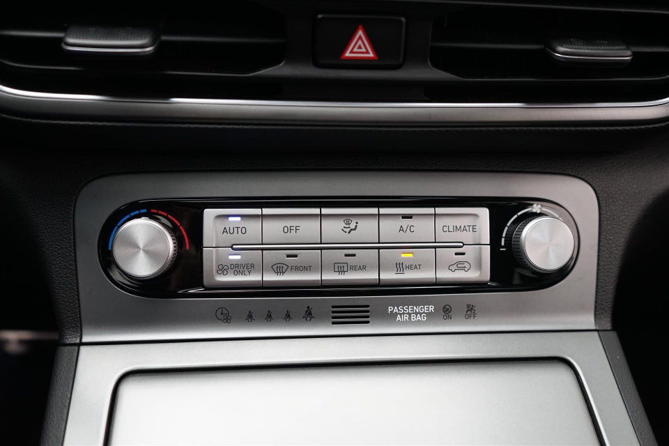 Hyundai Kona 39 EV Trend 5d