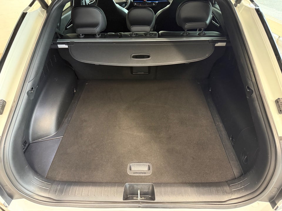 Kia EV6 77 Long Range Performance GT-Line AWD 5d