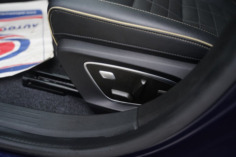 Renault Megane E-Tech 60 Iconic 5d