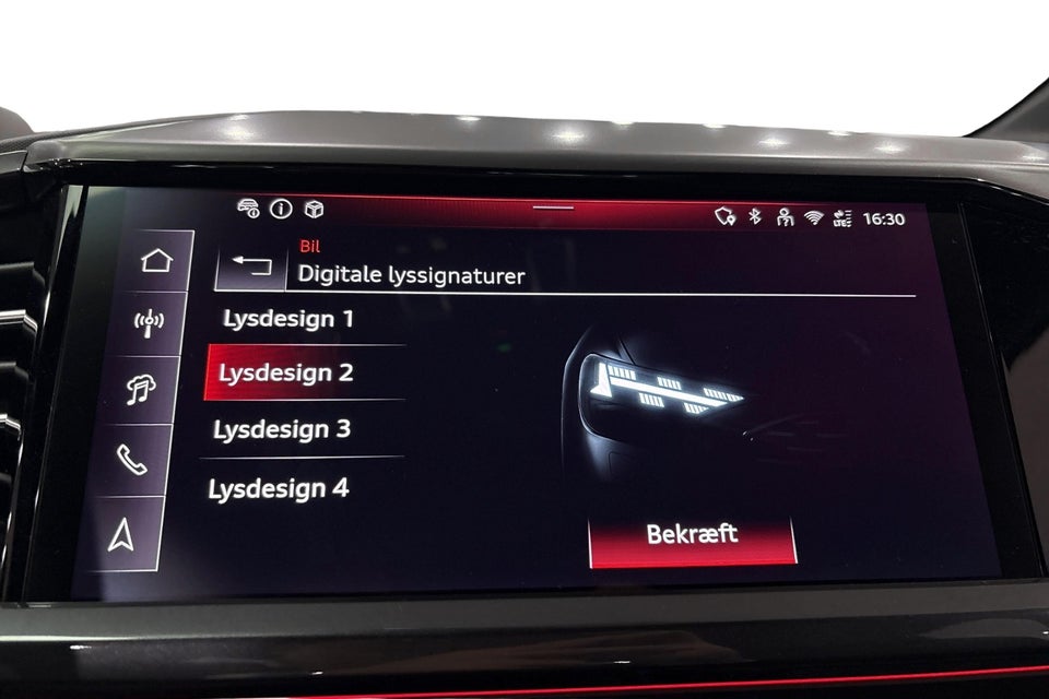Audi Q4 e-tron 45 Ultra 5d