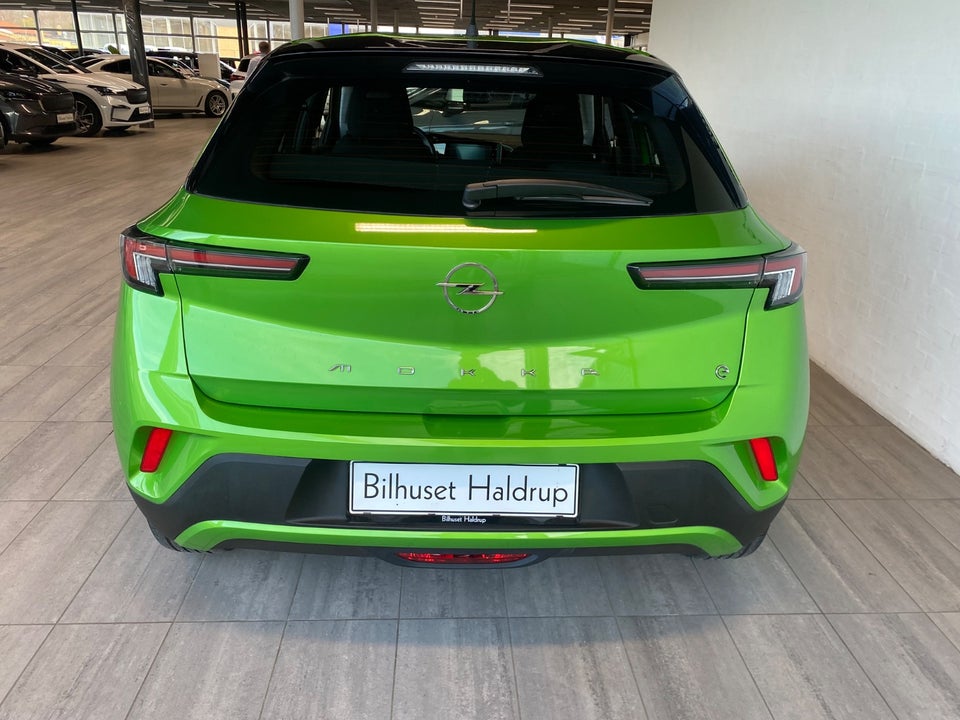 Opel Mokka-e 50 Edition 5d