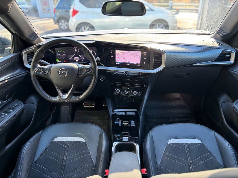 Opel Mokka-e 50 Ultimate 5d