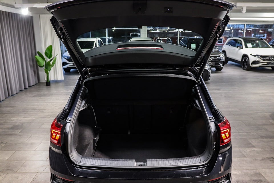 VW T-Roc 1,5 TSi 150 Style Team DSG 5d