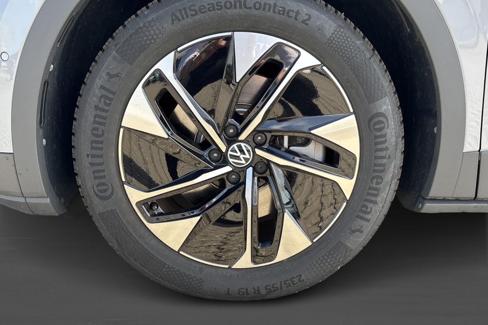 VW ID.4 77 Style+ 5d