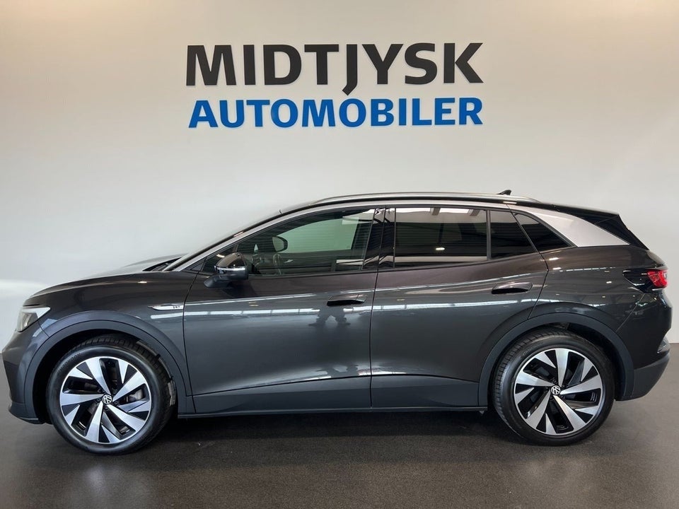 VW ID.4 77 Pro Performance 5d