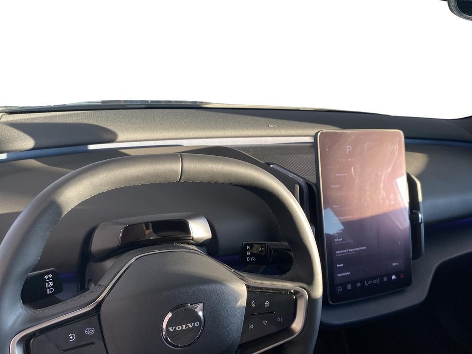 Volvo EX30 Extended Range Ultra 5d