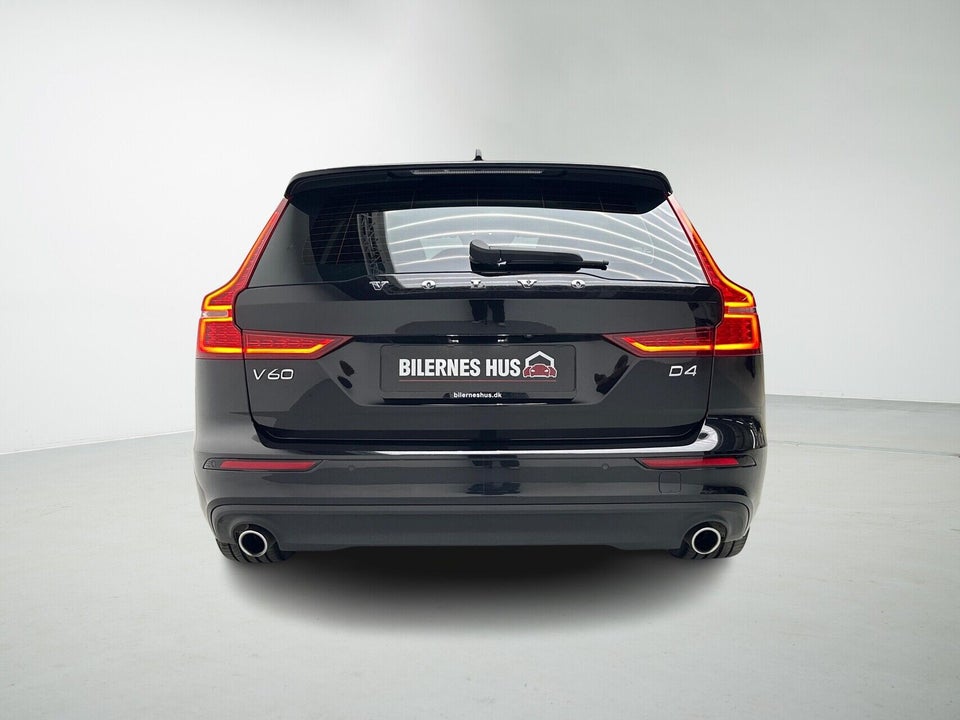 Volvo V60 2,0 D4 190 Momentum Pro aut. 5d