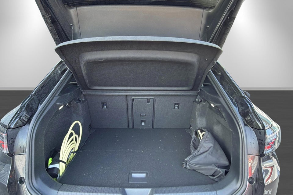VW ID.4 77 Tech Performance 5d