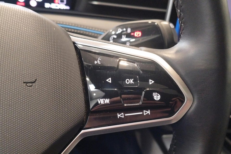 VW ID.7 77 Pro 5d