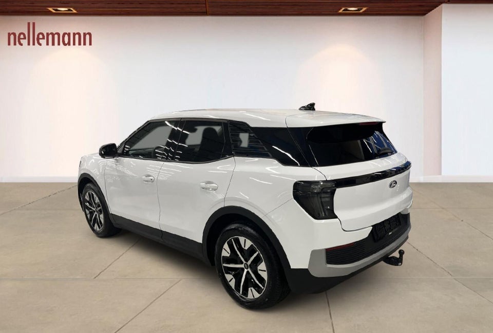 Ford Explorer 82 Select Extended Range 5d