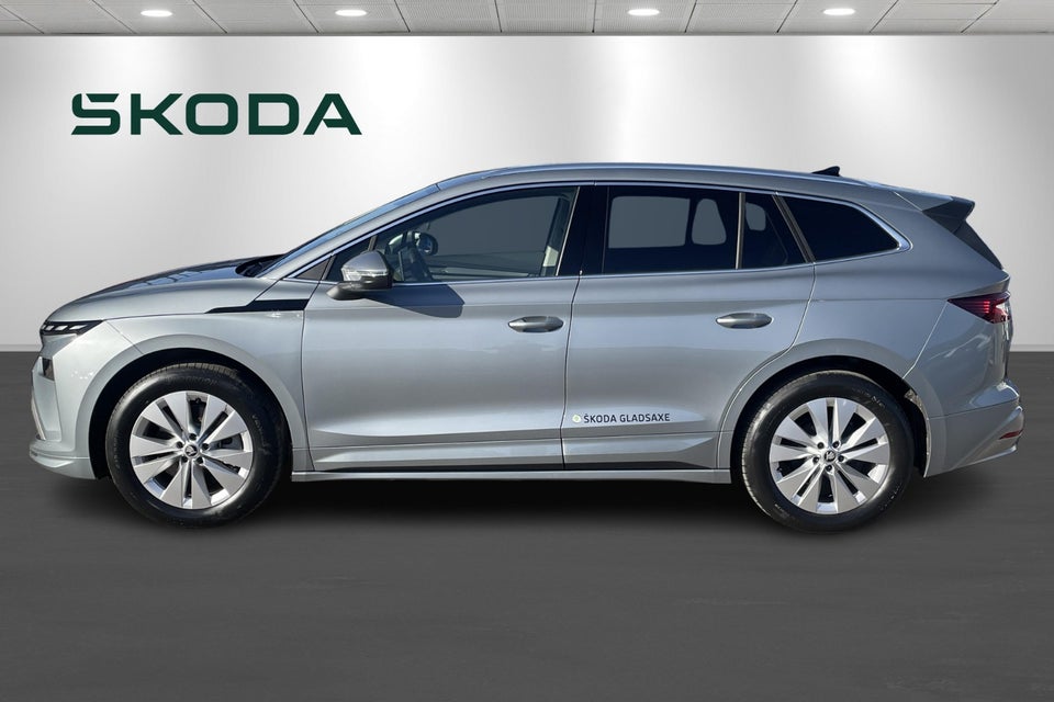 Skoda Enyaq 85 iV Loft 5d