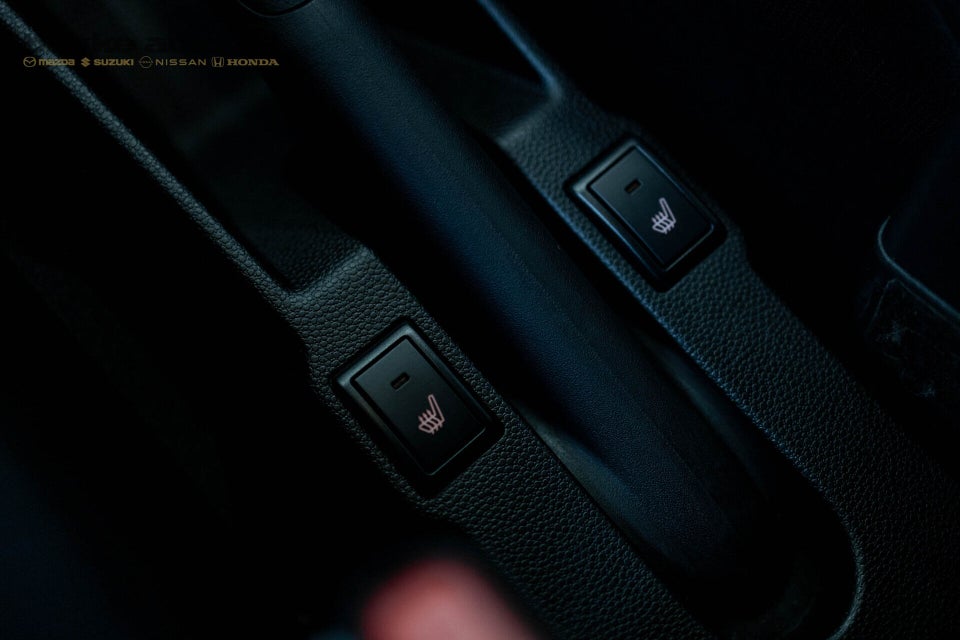 Suzuki Ignis 1,2 mHybrid Adventure CVT 5d