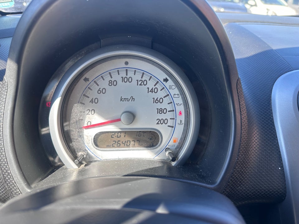 Suzuki Splash 1,0 GL 5d