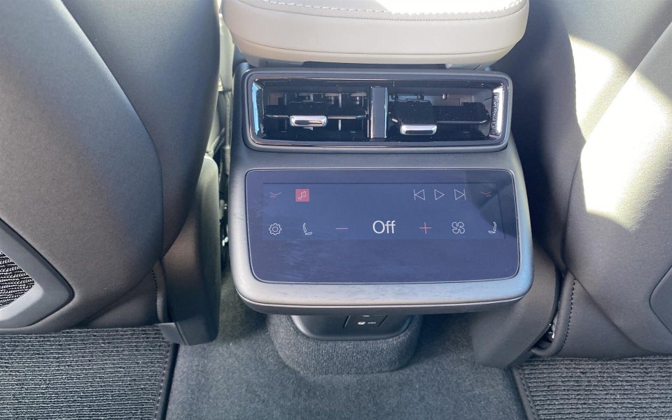 Polestar 4 Long Range Nordic Edition 5d