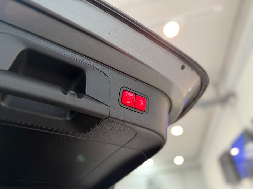 Mercedes EQC400 AMG Line 4Matic 5d