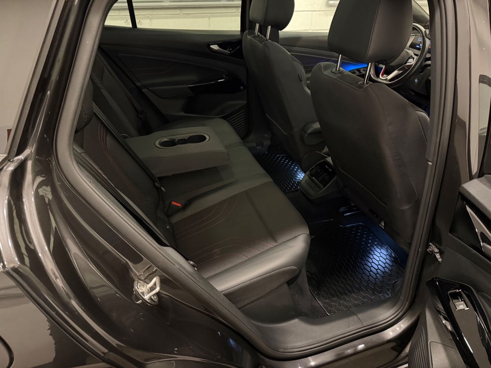 VW ID.4 77 GTX 4Motion 5d