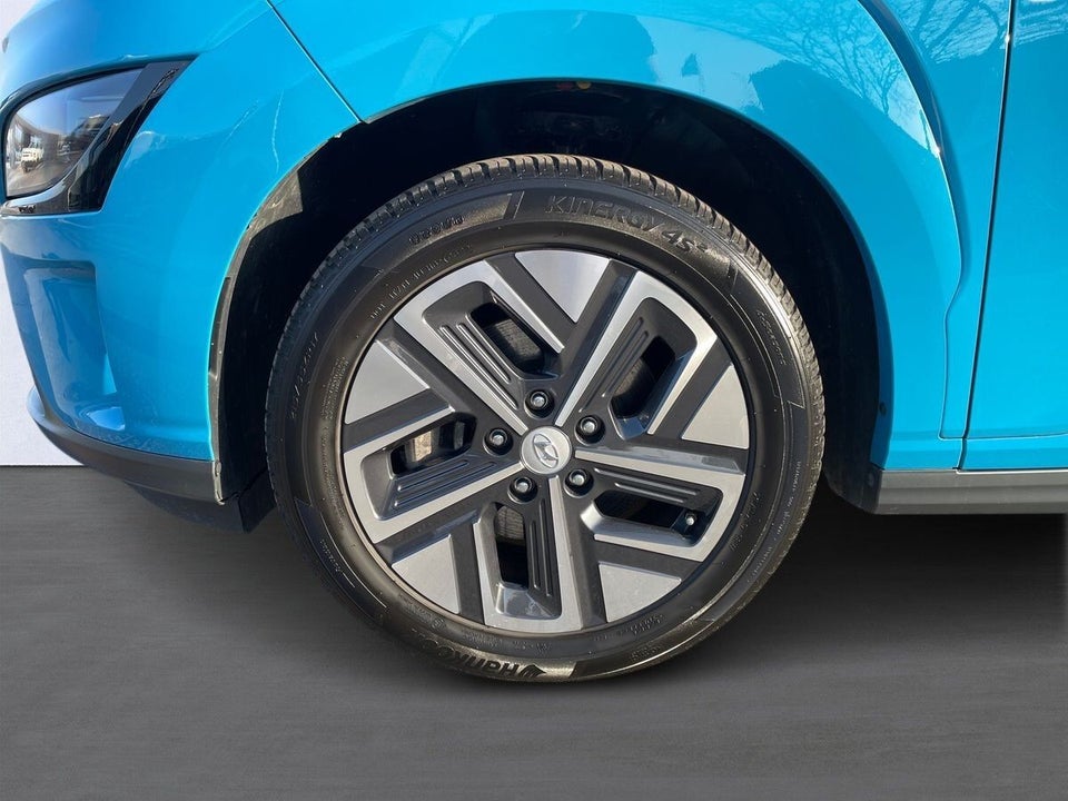 Hyundai Kona 39 EV Select 5d