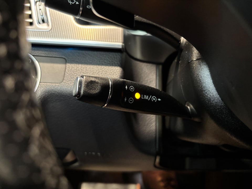 Mercedes E220 2,2 BlueTEC Edition E aut. 4d