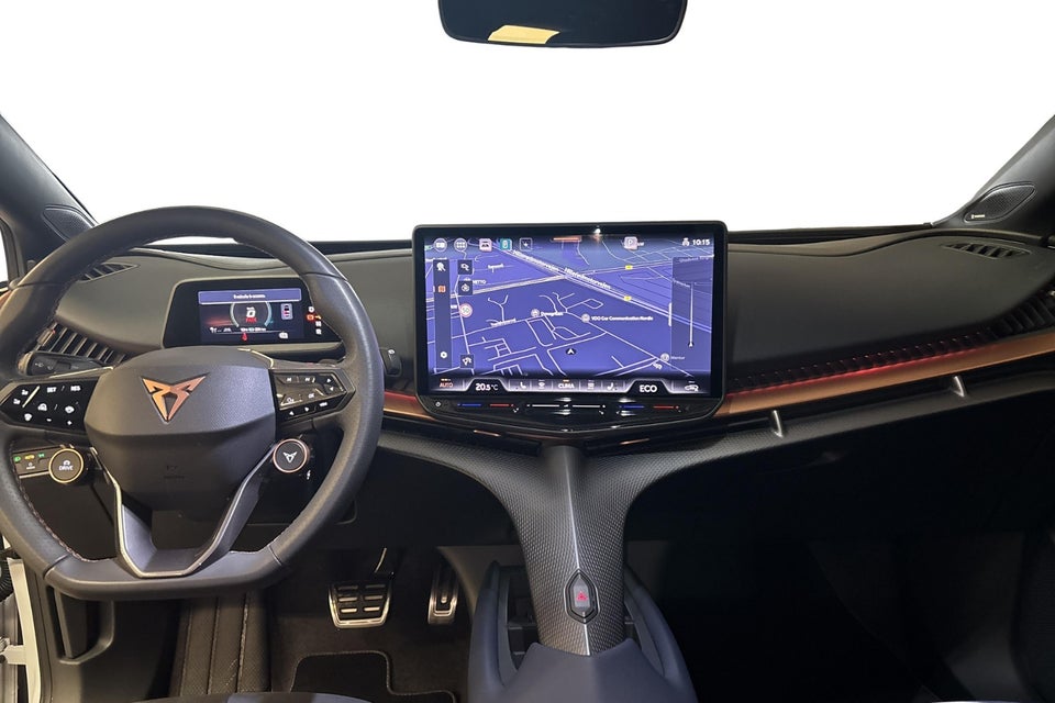 Cupra Tavascan 77 Endurance 5d