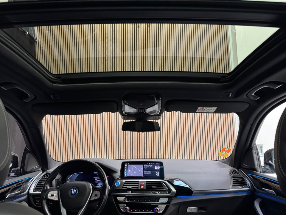 BMW iX3 Charged Plus 5d