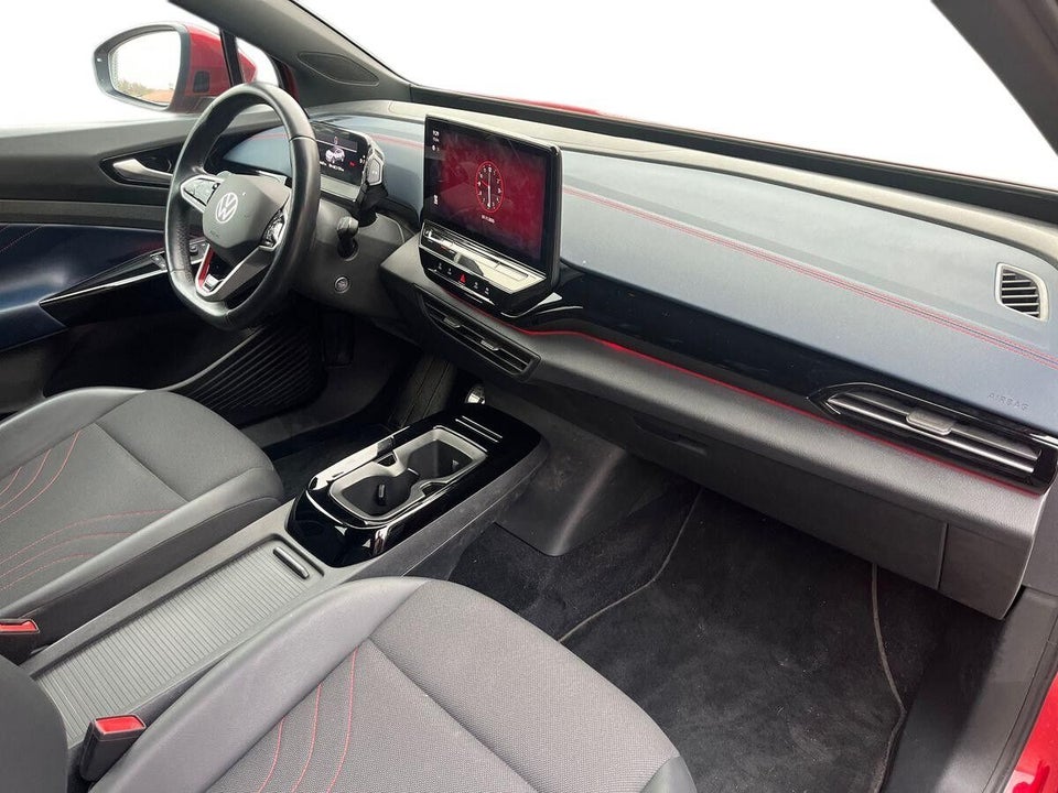 VW ID.4 77 GTX 4Motion 5d