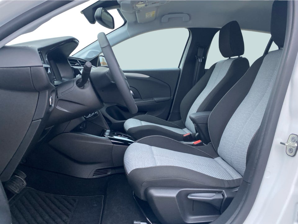 Opel Corsa-e 50 Elegance 5d