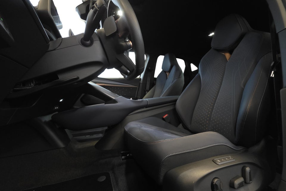 Cupra Tavascan 77 Immersive 5d