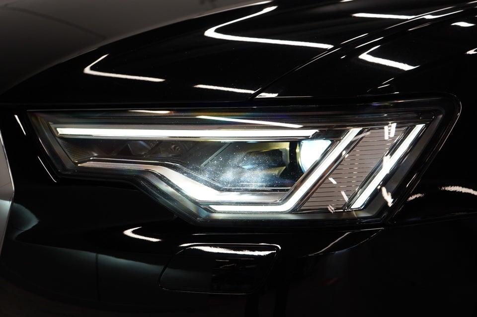 Audi A6 50 TFSi e Sport Prestige Avant quattro S-tr. 5d