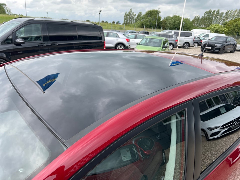Toyota Verso 1,8 VVT-i T2 Premium MDS 7prs 5d