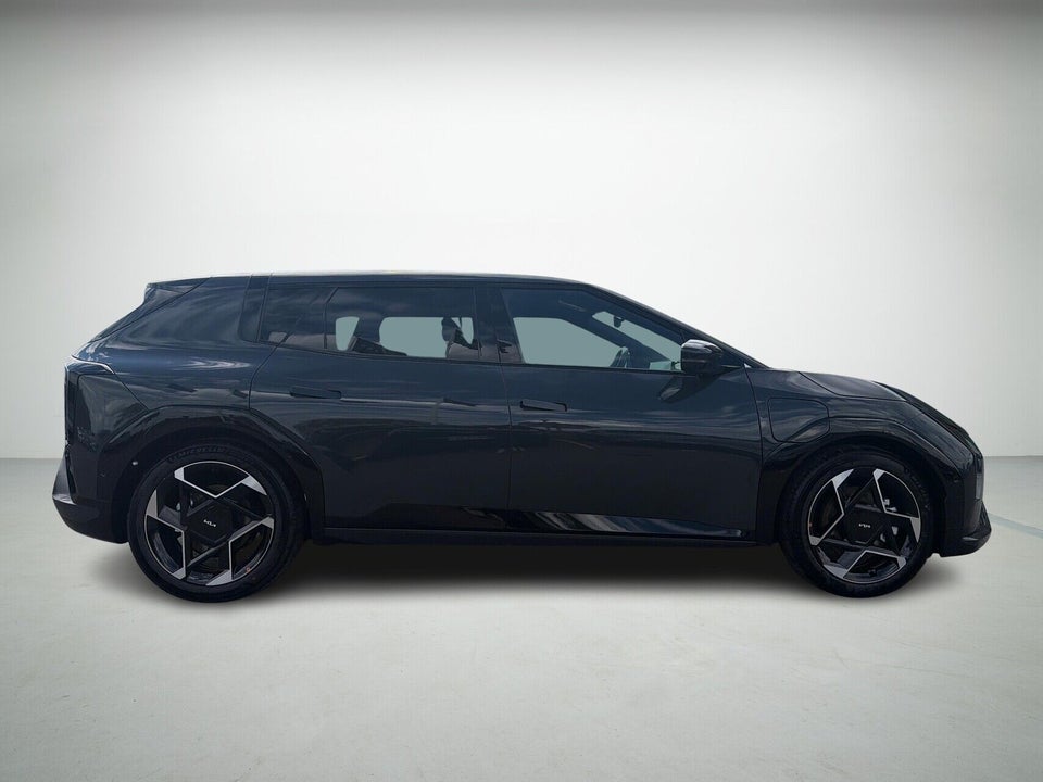Kia EV4 81 Long Range GT-Line 5d