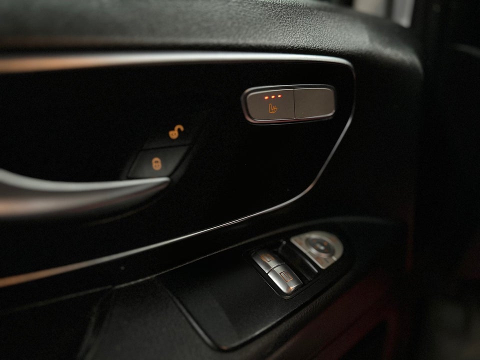 Mercedes Vito 114 2,2 CDi Complete aut. L